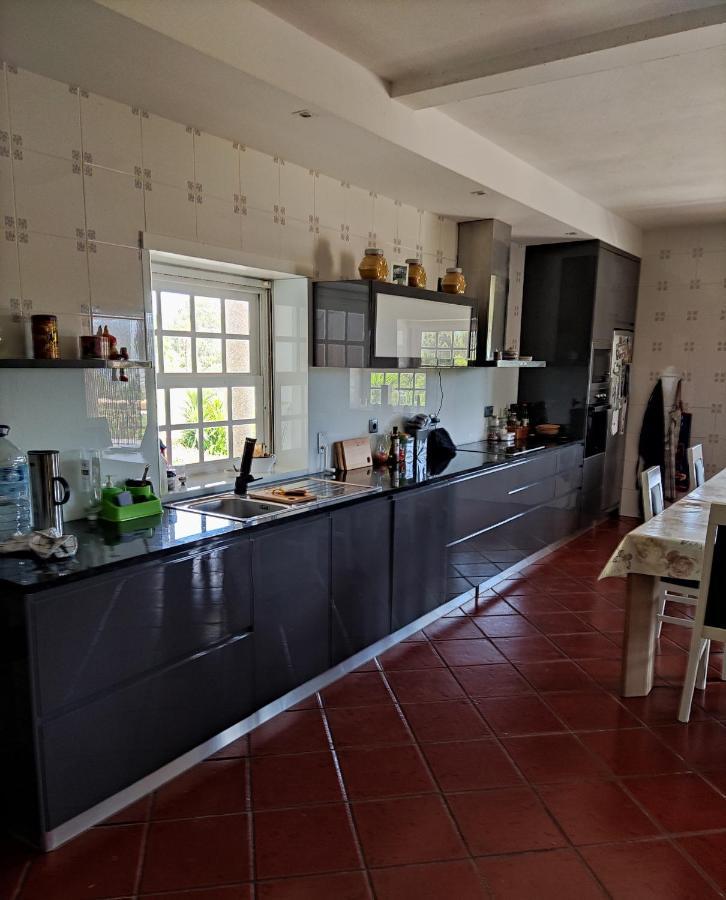 Quinta Da Paixao - Bed & Breakfast Pedraca Kültér fotó