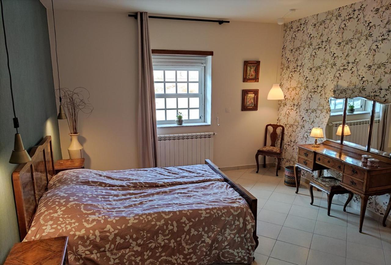 Quinta Da Paixao - Bed & Breakfast Pedraca Kültér fotó