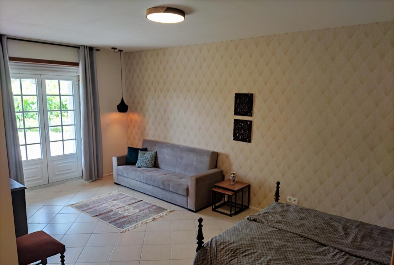 Quinta Da Paixao - Bed & Breakfast Pedraca Kültér fotó