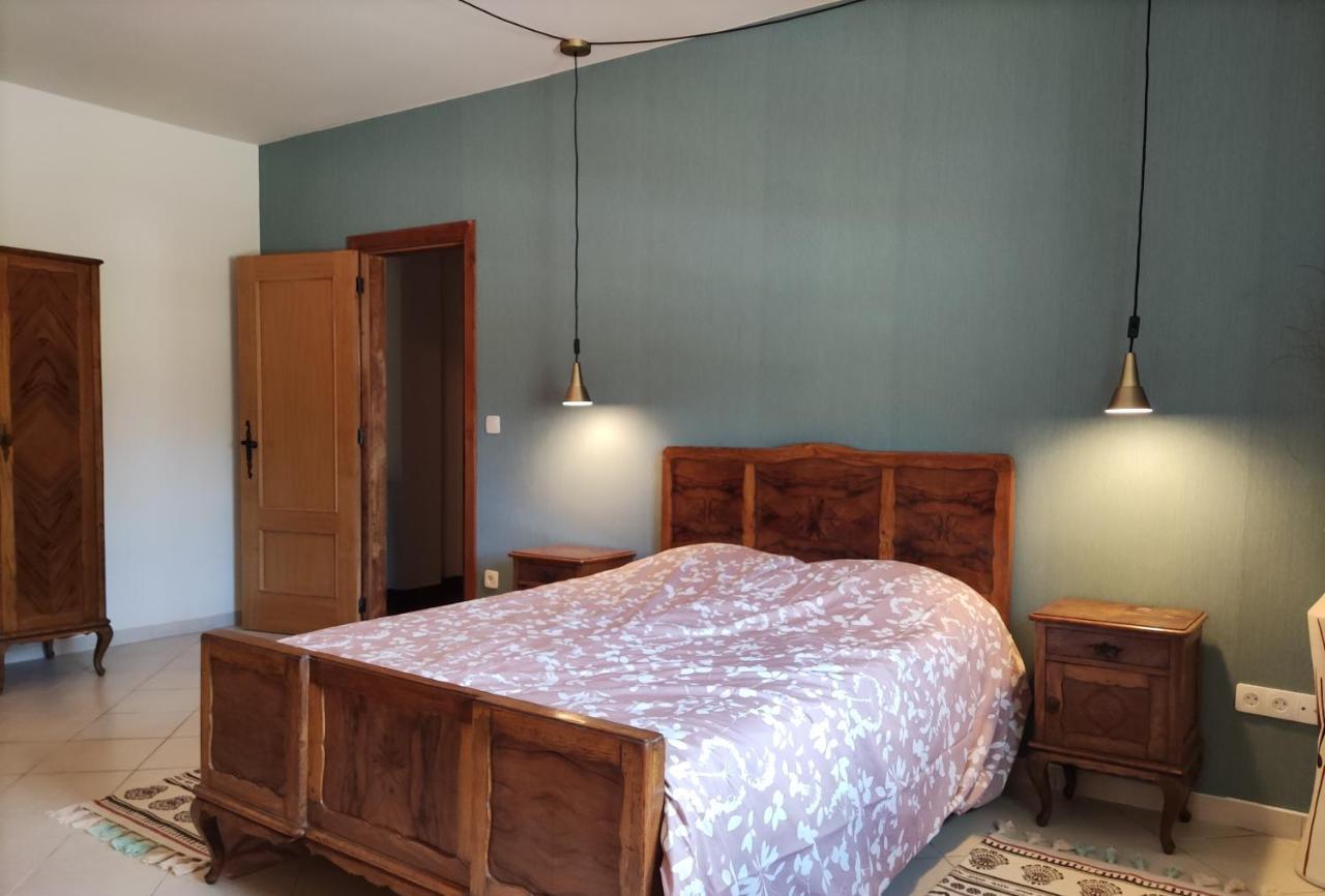 Quinta Da Paixao - Bed & Breakfast Pedraca Kültér fotó