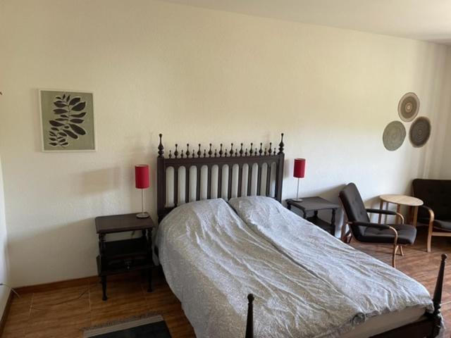 Quinta Da Paixao - Bed & Breakfast Pedraca Kültér fotó