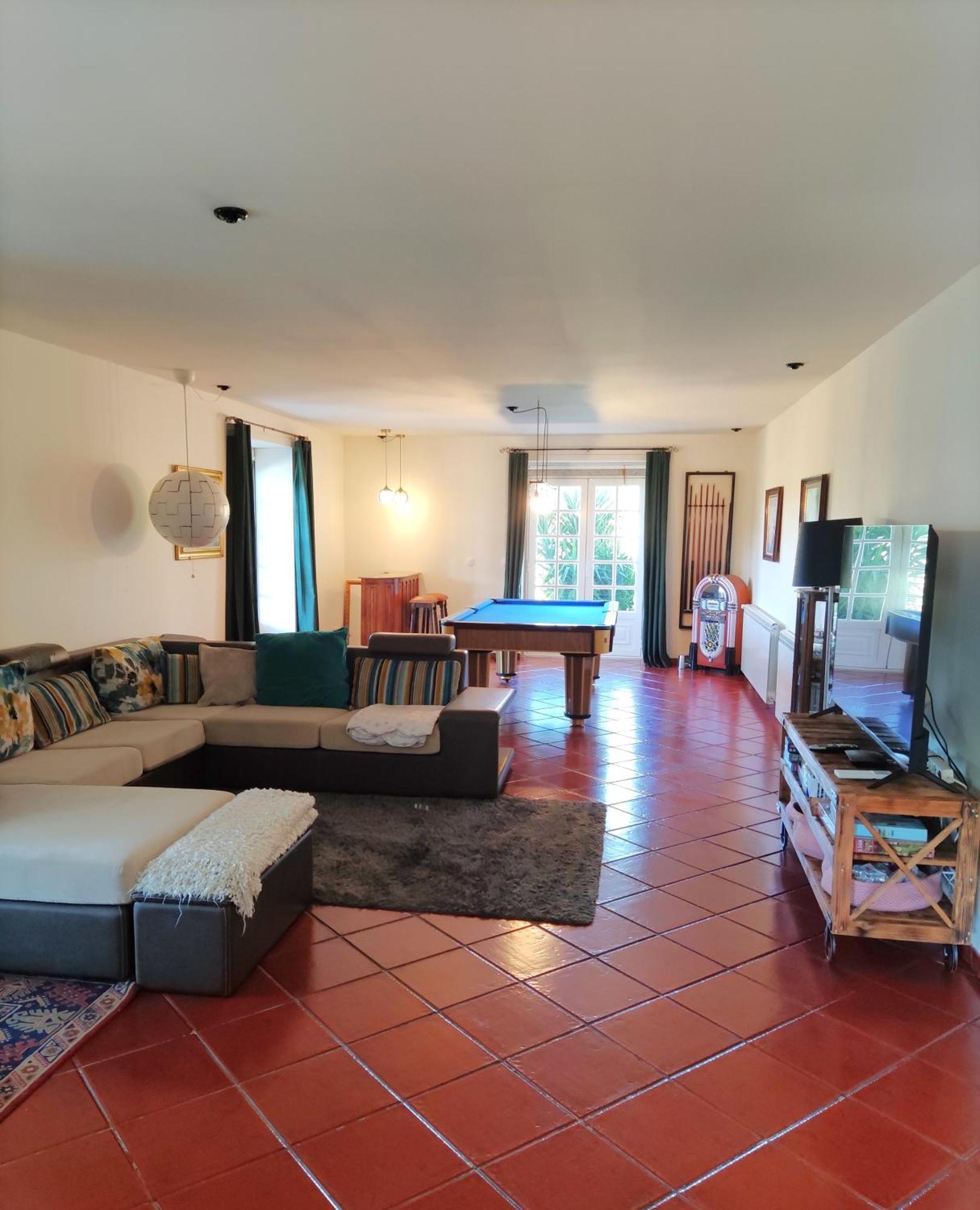 Quinta Da Paixao - Bed & Breakfast Pedraca Kültér fotó